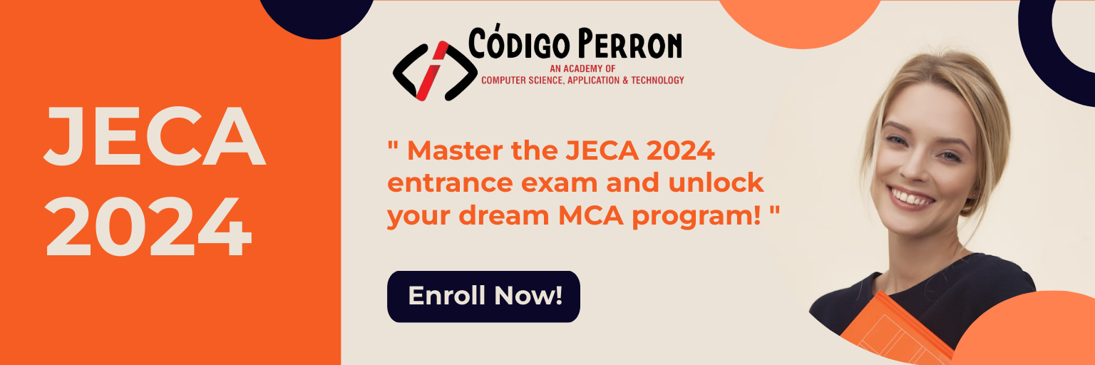 Mastering JECA 2024: Your Gateway to MCA Success